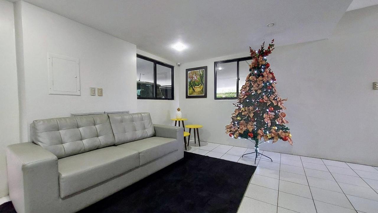 Apto No B. Universitario Portal Do Amazonas 107 Caruaru Extérieur photo